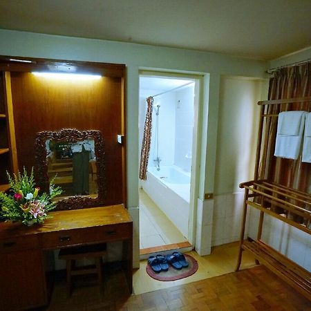 Taim Phyu Hotel Μανταλέι Εξωτερικό φωτογραφία