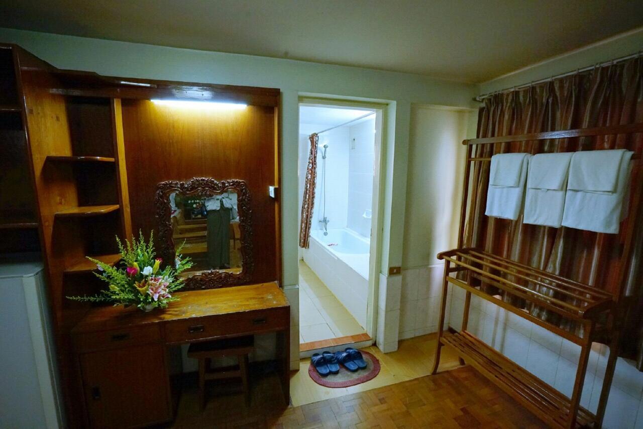 Taim Phyu Hotel Μανταλέι Εξωτερικό φωτογραφία
