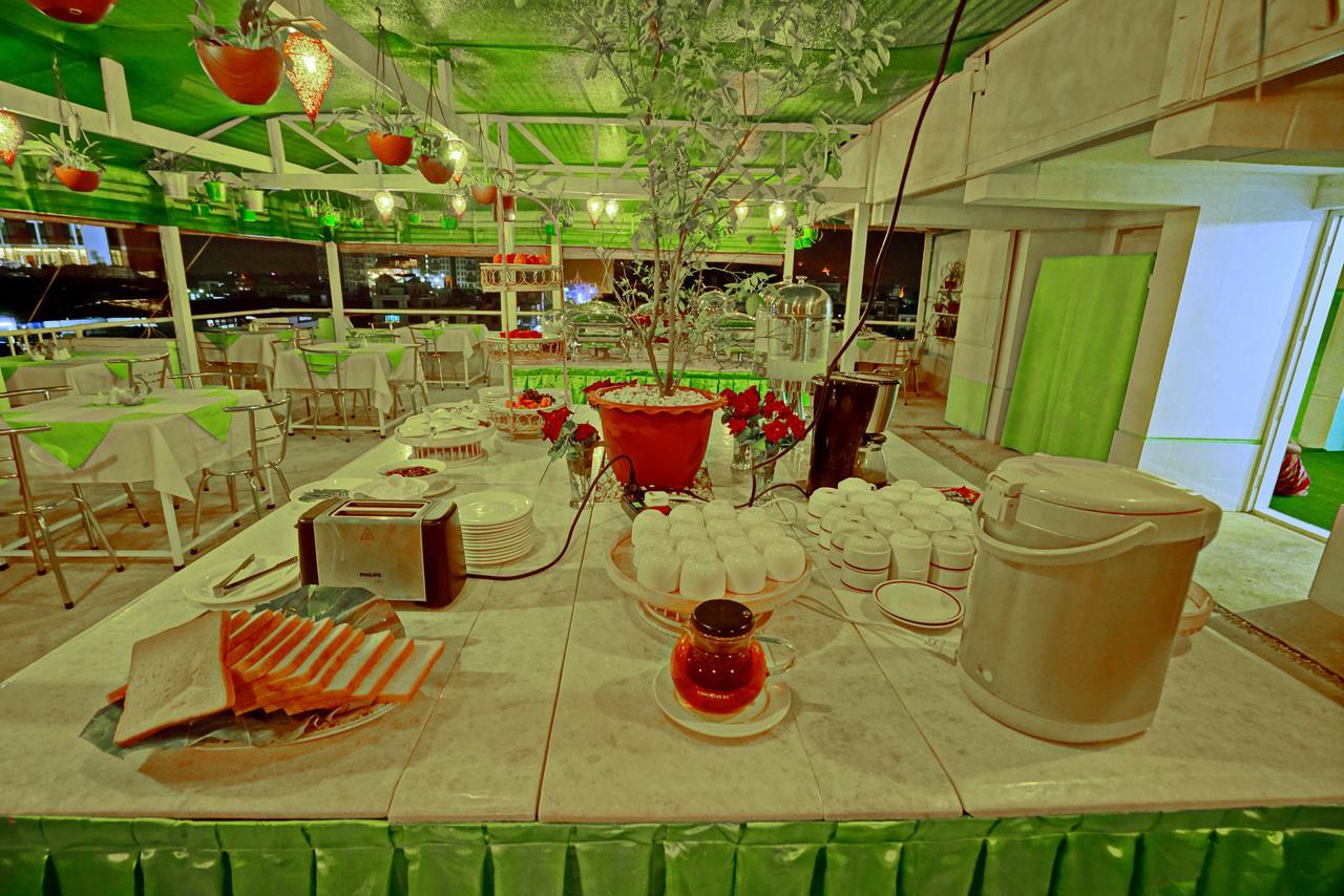 Taim Phyu Hotel Μανταλέι Εξωτερικό φωτογραφία