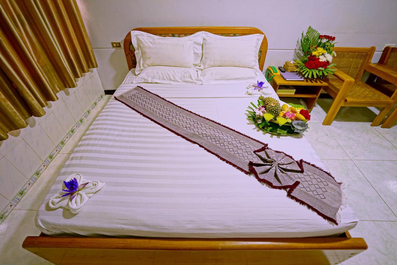 Taim Phyu Hotel Μανταλέι Εξωτερικό φωτογραφία
