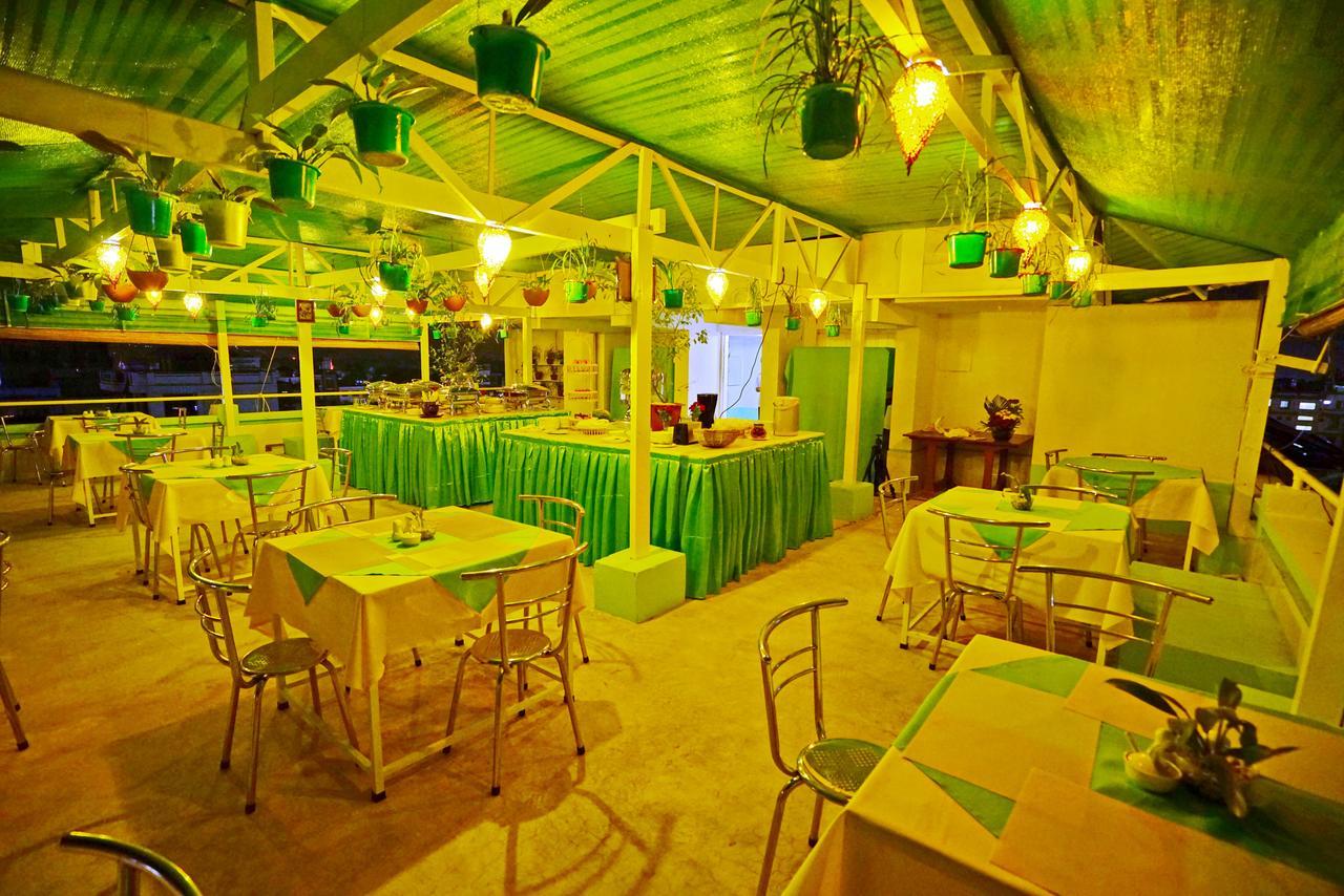 Taim Phyu Hotel Μανταλέι Εξωτερικό φωτογραφία