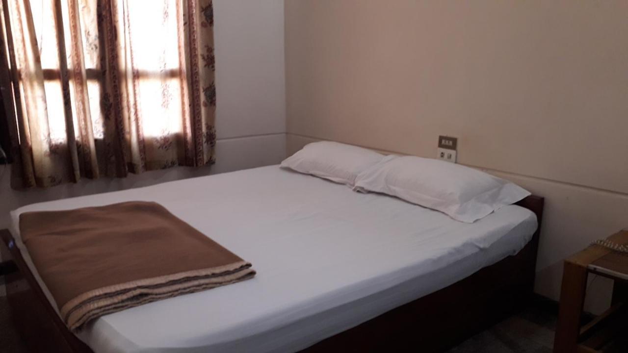 Taim Phyu Hotel Μανταλέι Εξωτερικό φωτογραφία
