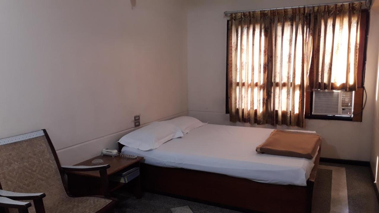 Taim Phyu Hotel Μανταλέι Εξωτερικό φωτογραφία