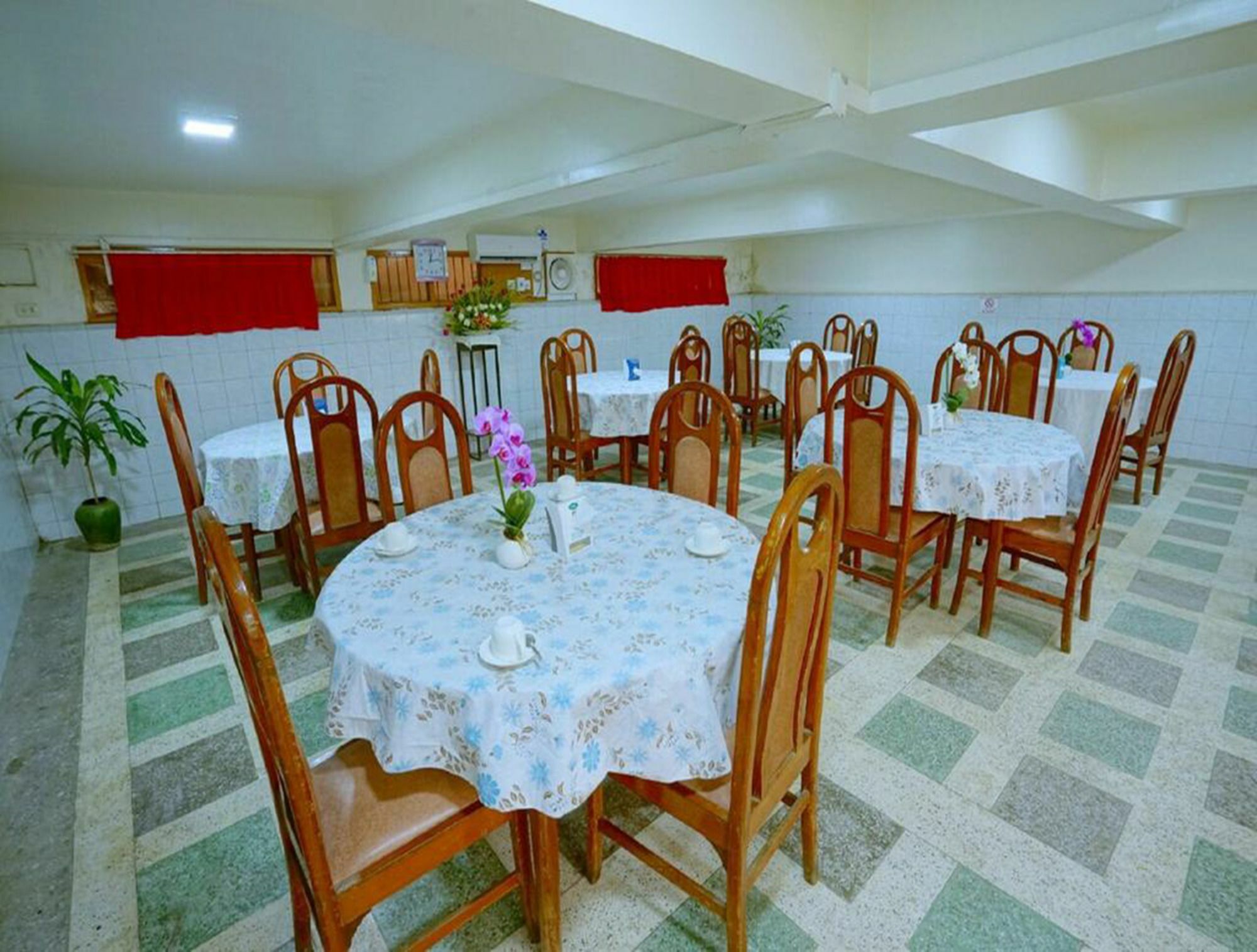 Taim Phyu Hotel Μανταλέι Εξωτερικό φωτογραφία