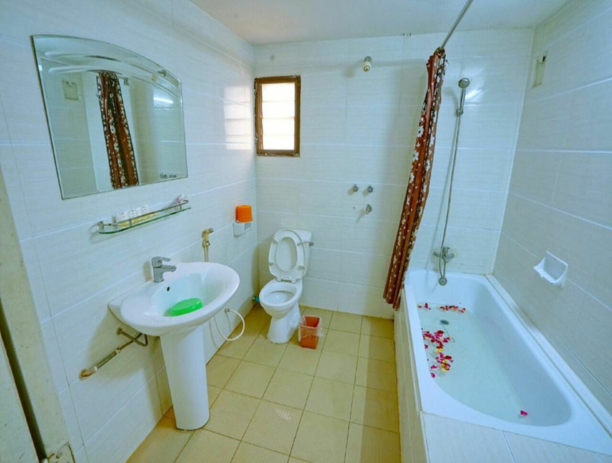 Taim Phyu Hotel Μανταλέι Εξωτερικό φωτογραφία