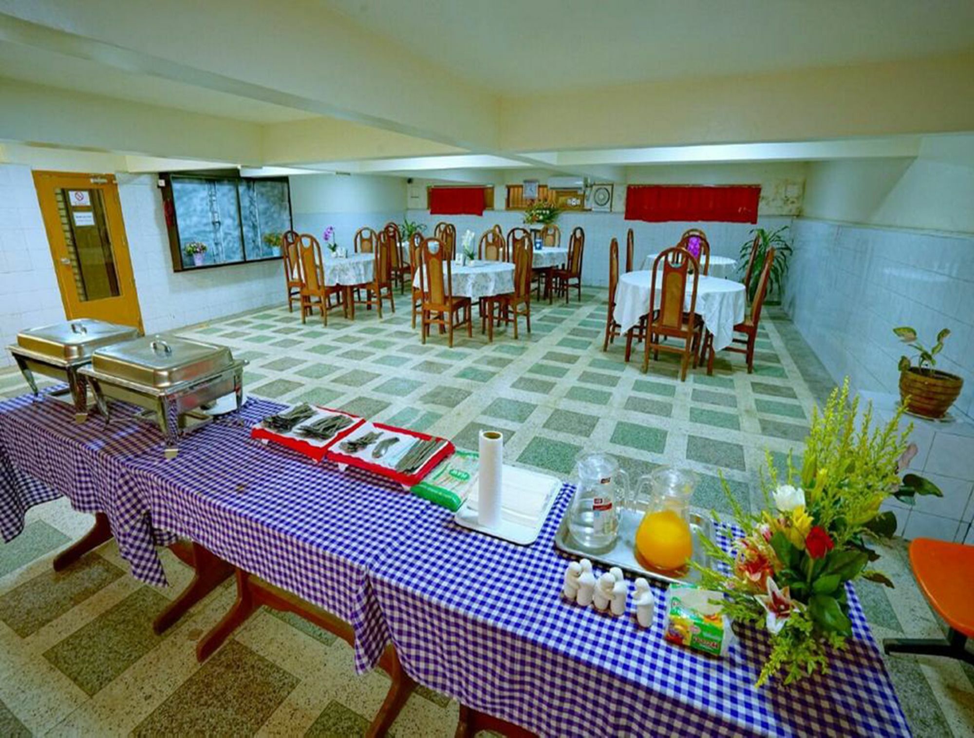 Taim Phyu Hotel Μανταλέι Εξωτερικό φωτογραφία